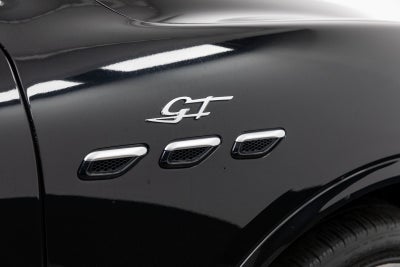2023 Maserati Grecale GT