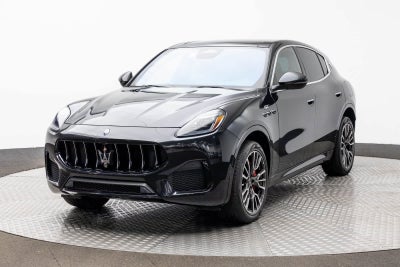 2023 Maserati Grecale GT