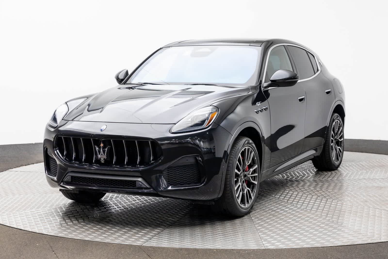 2023 Maserati Grecale GT