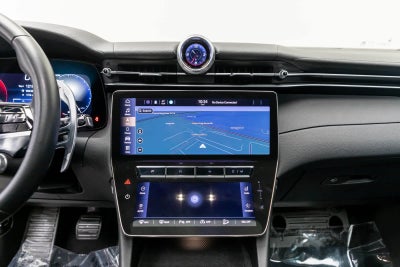 2023 Maserati Grecale GT