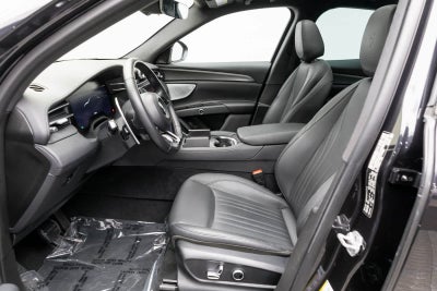 2023 Maserati Grecale GT