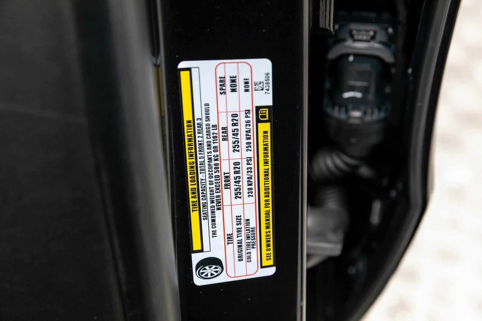 2023 Maserati Grecale GT