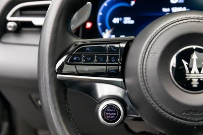 2023 Maserati Grecale GT