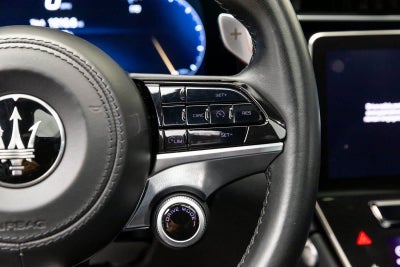 2023 Maserati Grecale GT