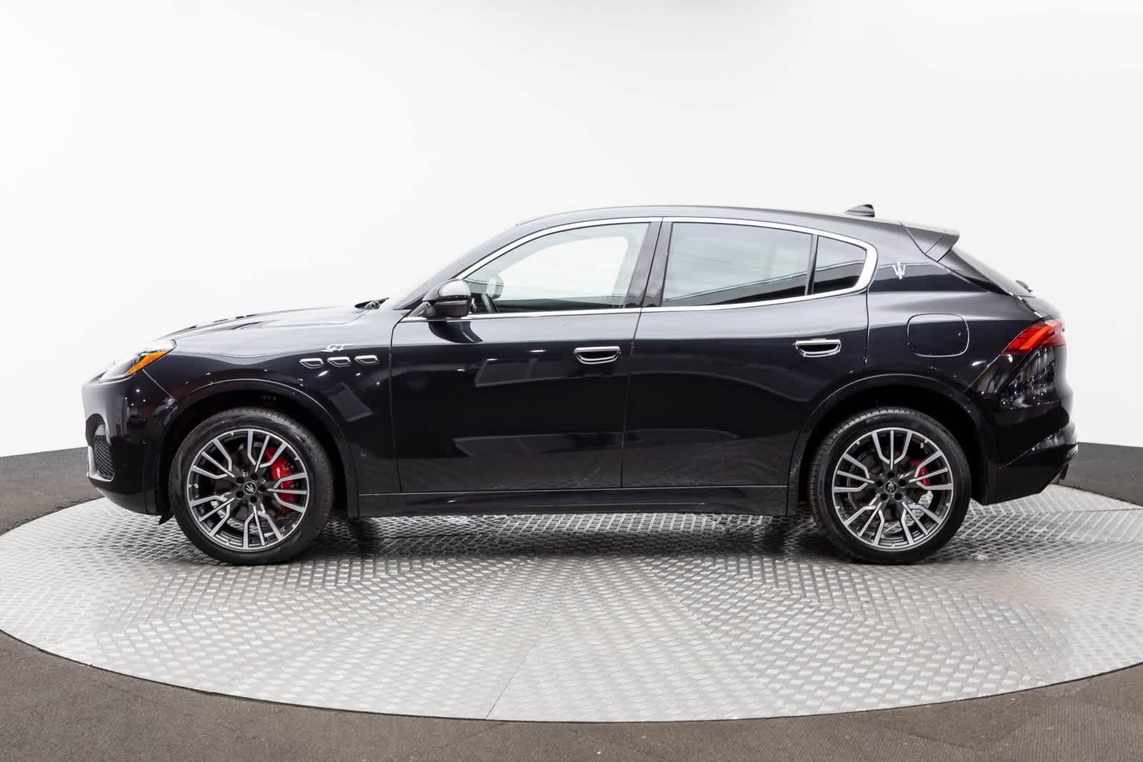 2023 Maserati Grecale GT