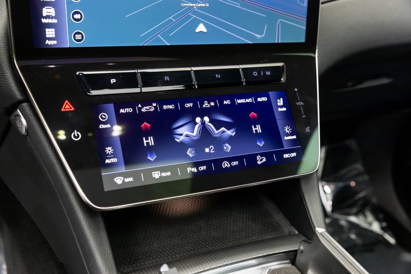 2023 Maserati Grecale GT