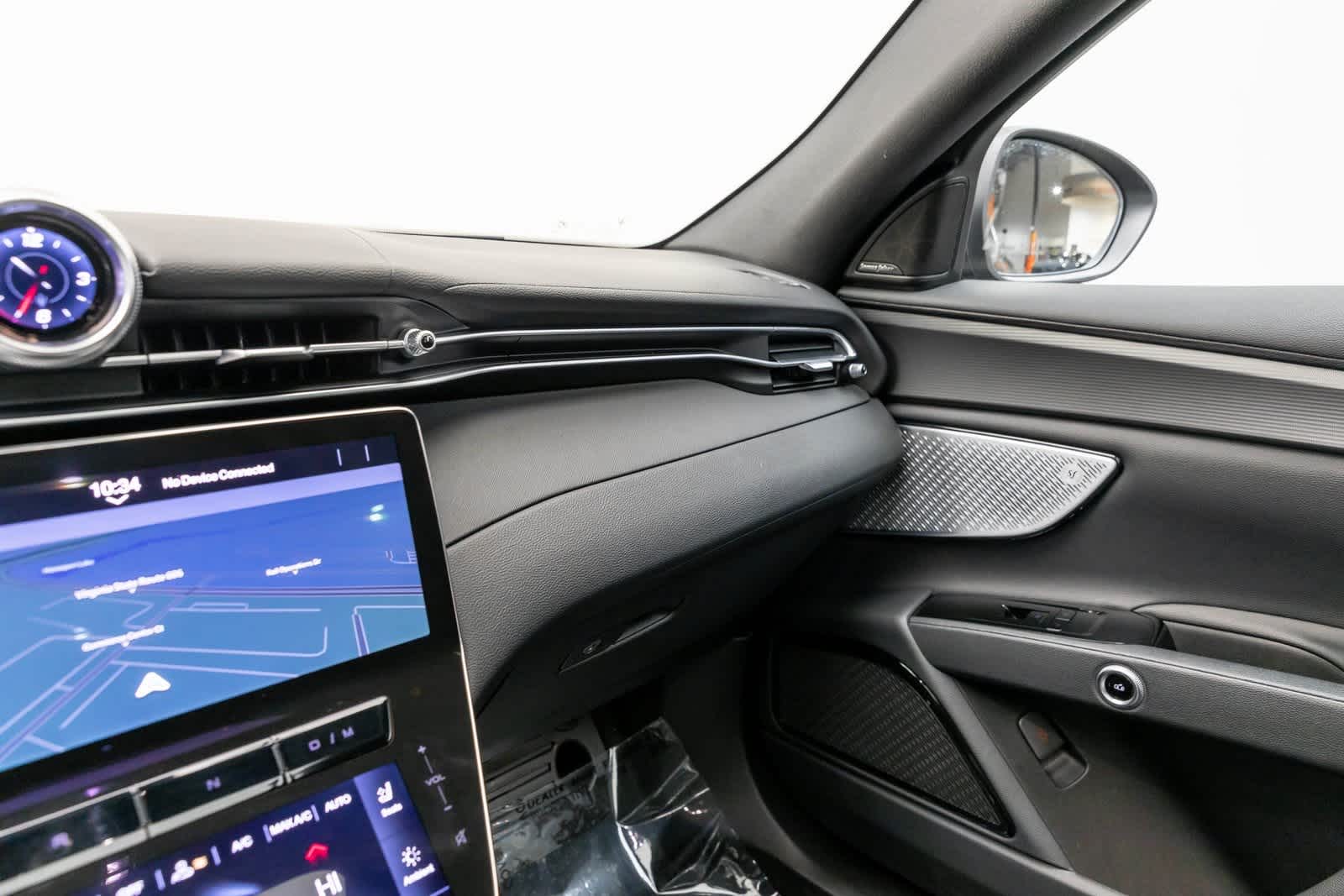 2023 Maserati Grecale GT