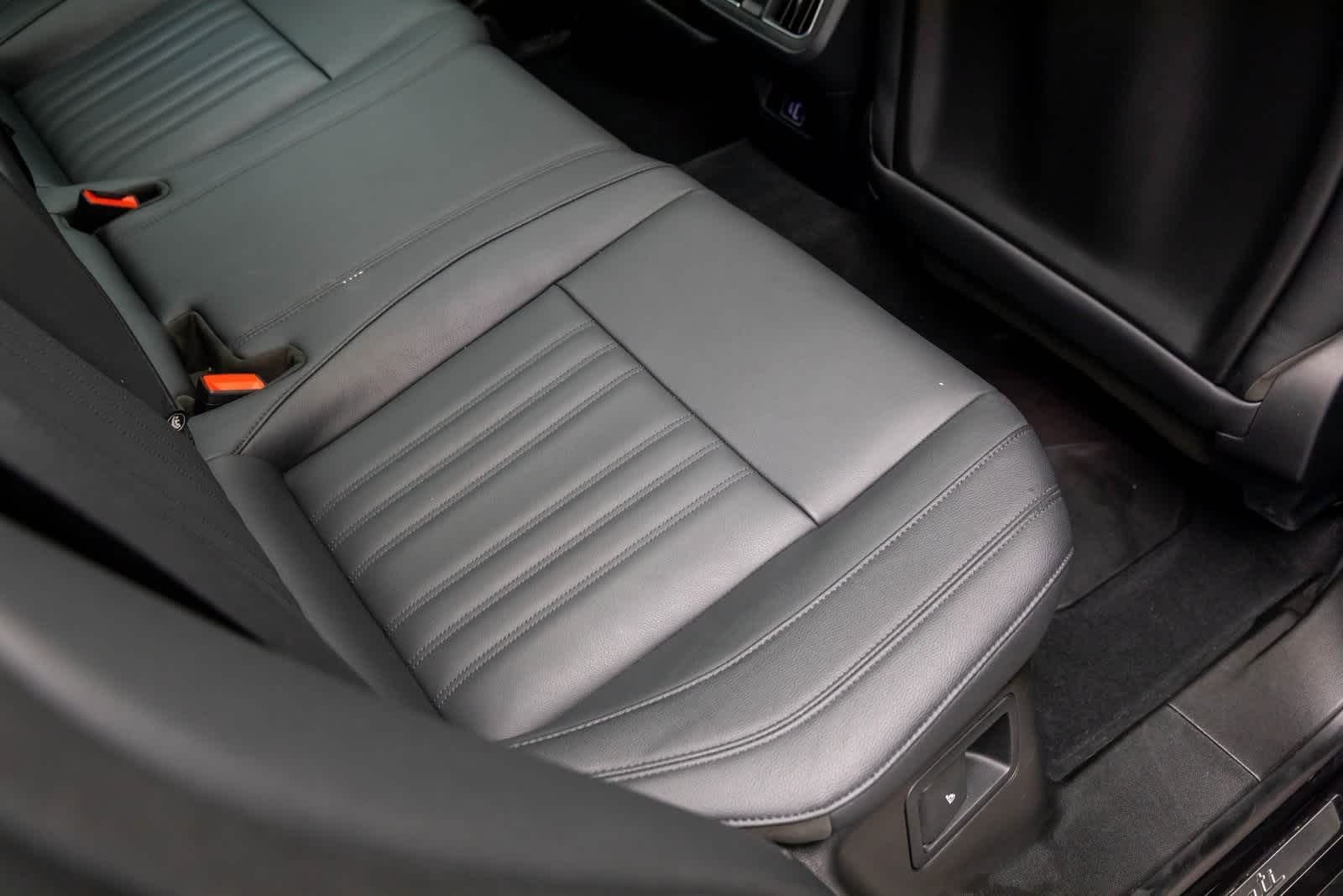 2023 Maserati Grecale GT