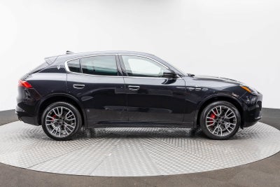 2023 Maserati Grecale GT