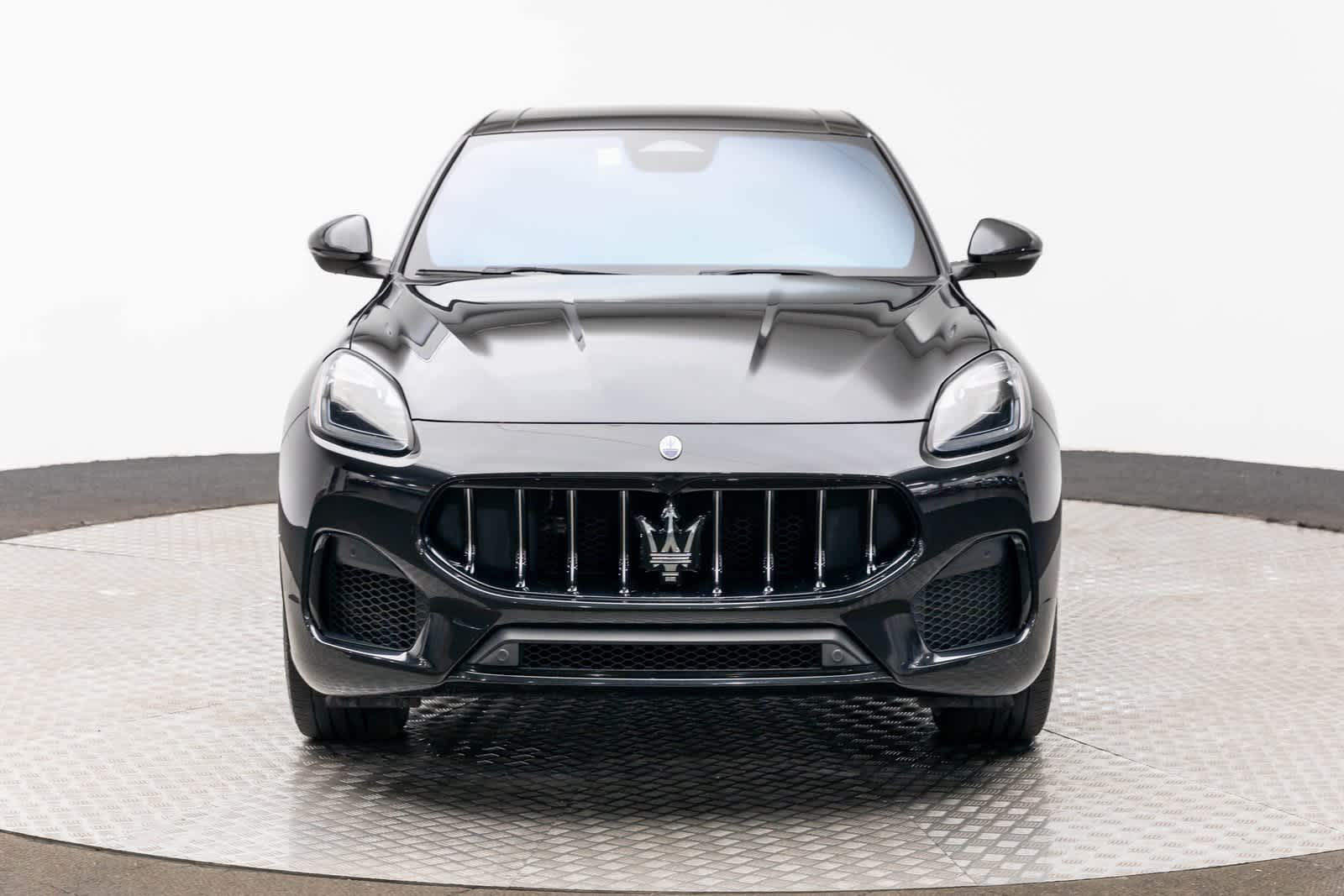 2023 Maserati Grecale GT