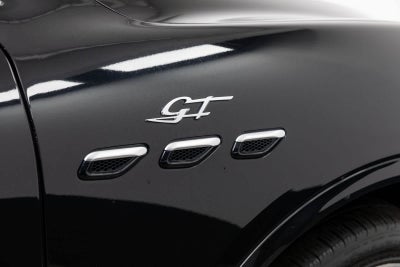 2023 Maserati Grecale GT