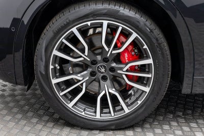 2023 Maserati Grecale GT