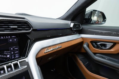 2021 Lamborghini Urus AWD