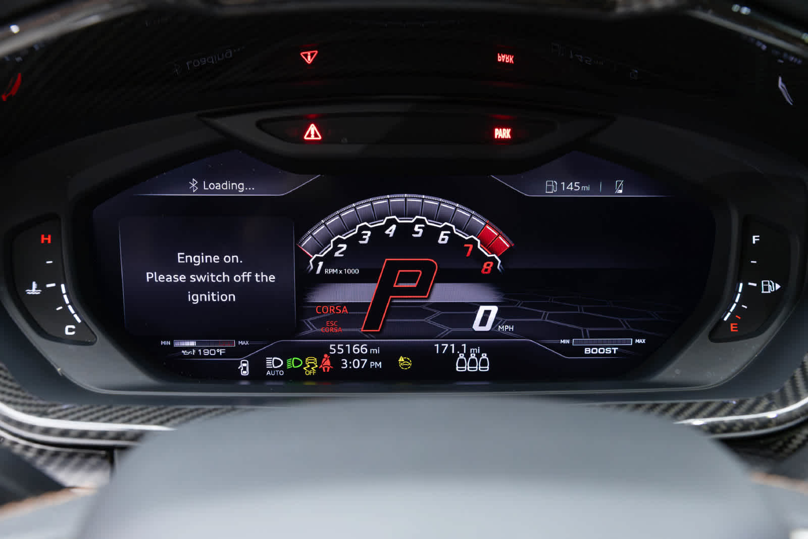 2021 Lamborghini Urus AWD