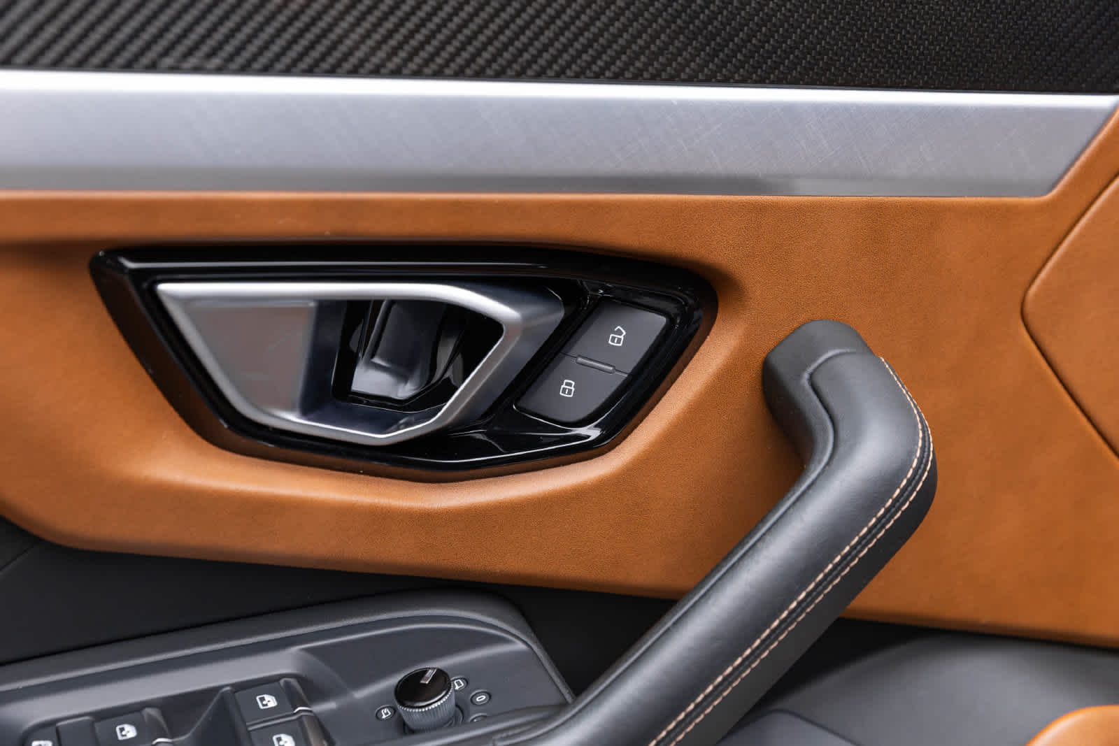 2021 Lamborghini Urus AWD