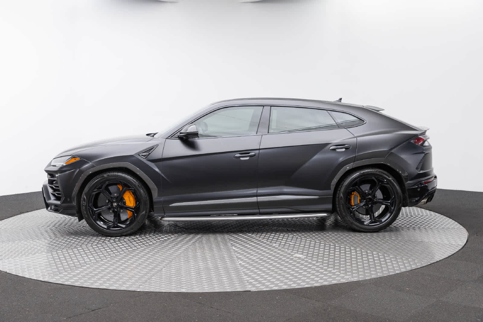 2021 Lamborghini Urus AWD