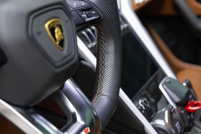2021 Lamborghini Urus AWD