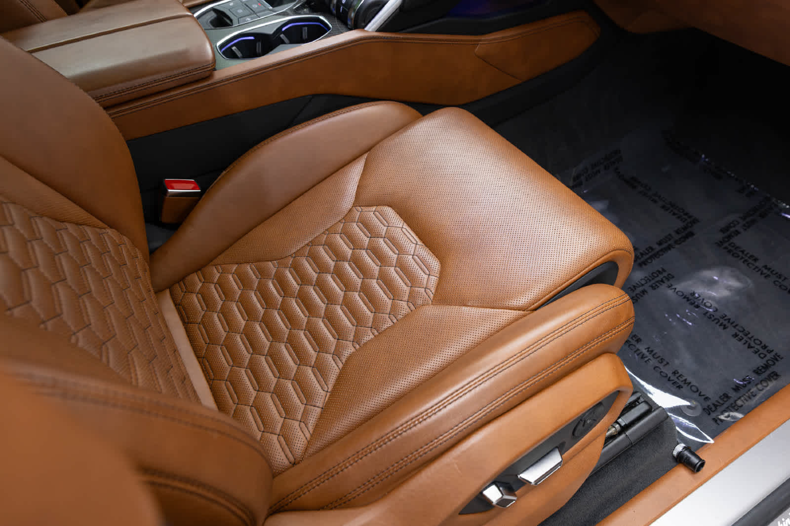 2021 Lamborghini Urus AWD