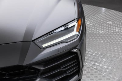 2021 Lamborghini Urus AWD