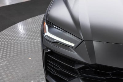 2021 Lamborghini Urus AWD