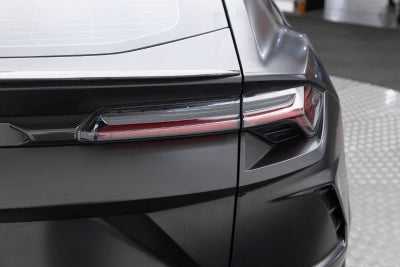 2021 Lamborghini Urus AWD