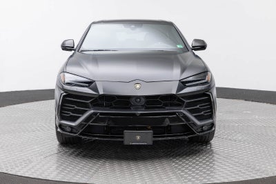 2021 Lamborghini Urus AWD