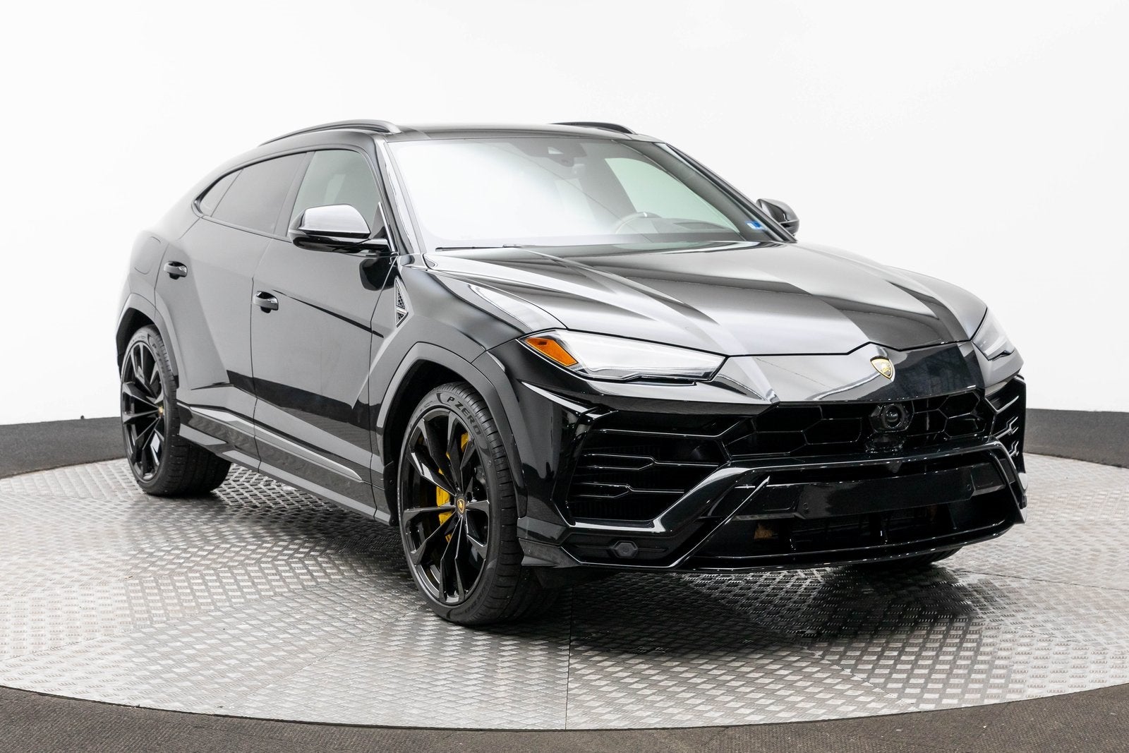 2022 Lamborghini Urus AWD