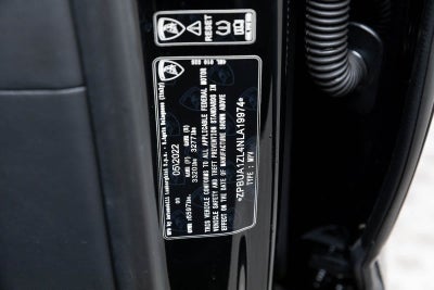 2022 Lamborghini Urus AWD