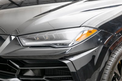2022 Lamborghini Urus AWD
