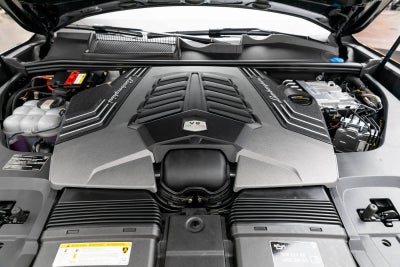 2022 Lamborghini Urus AWD