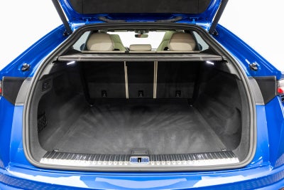 2019 Lamborghini Urus AWD