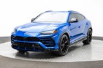 2019 Lamborghini Urus AWD