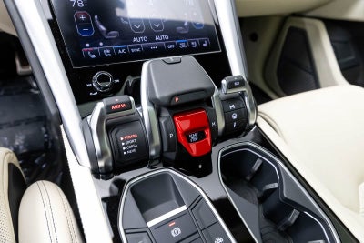 2019 Lamborghini Urus AWD