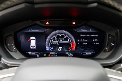 2019 Lamborghini Urus AWD