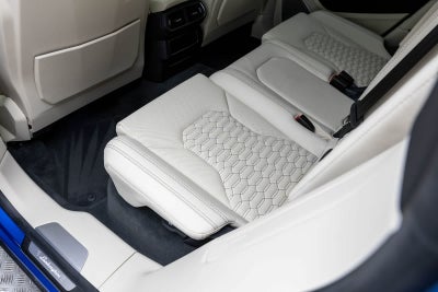2019 Lamborghini Urus AWD