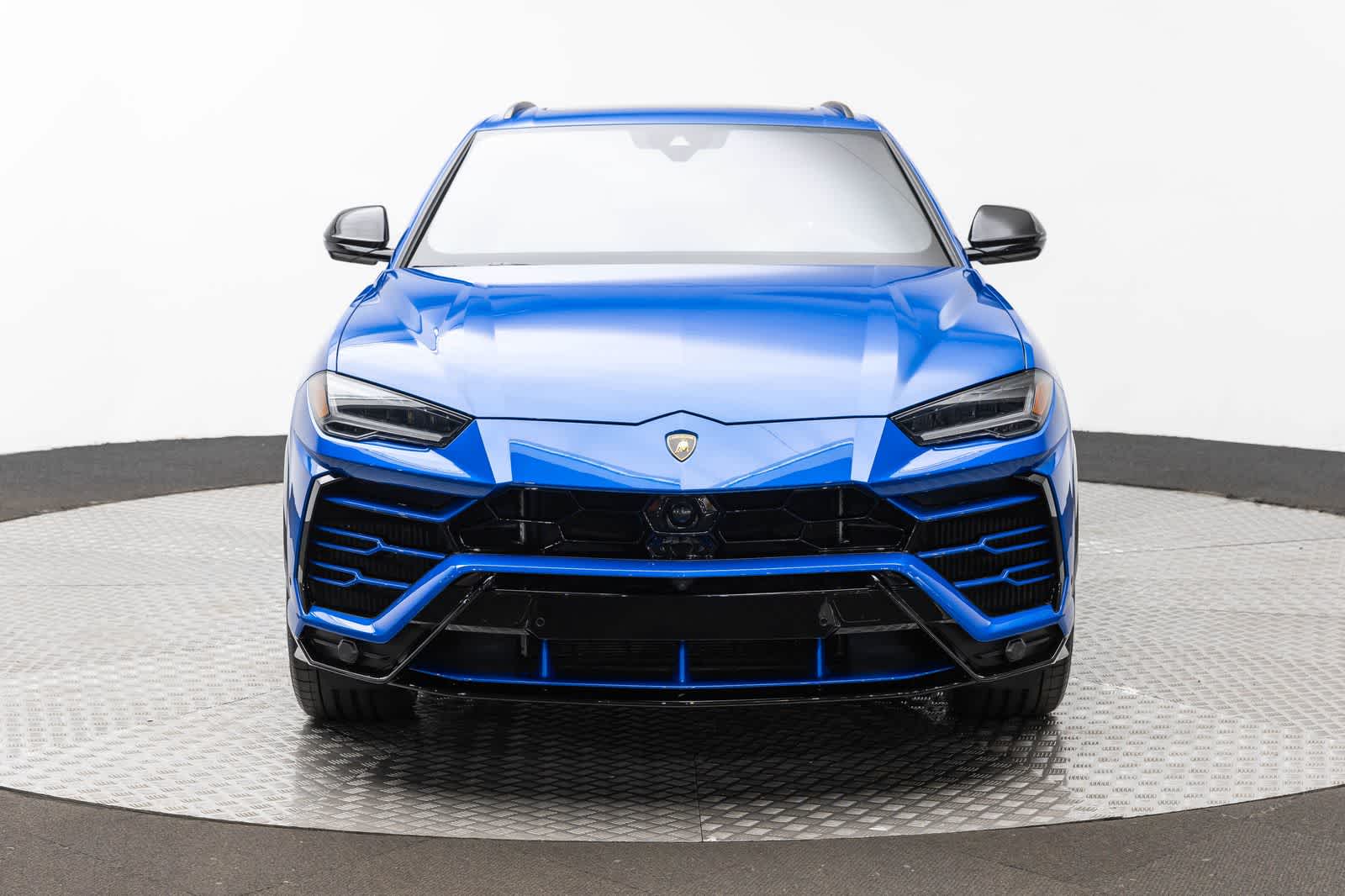 2019 Lamborghini Urus AWD