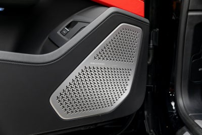 2022 Lamborghini Urus AWD