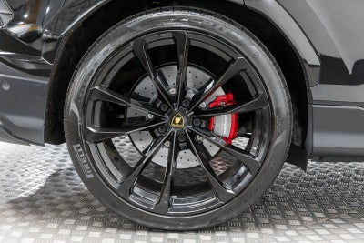 2022 Lamborghini Urus AWD