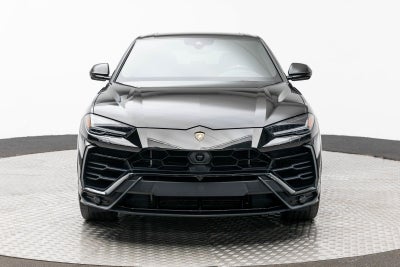 2022 Lamborghini Urus AWD