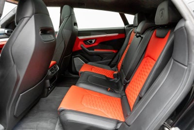 2022 Lamborghini Urus AWD