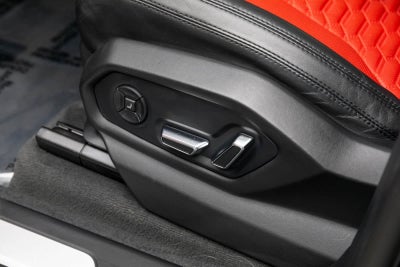 2022 Lamborghini Urus AWD