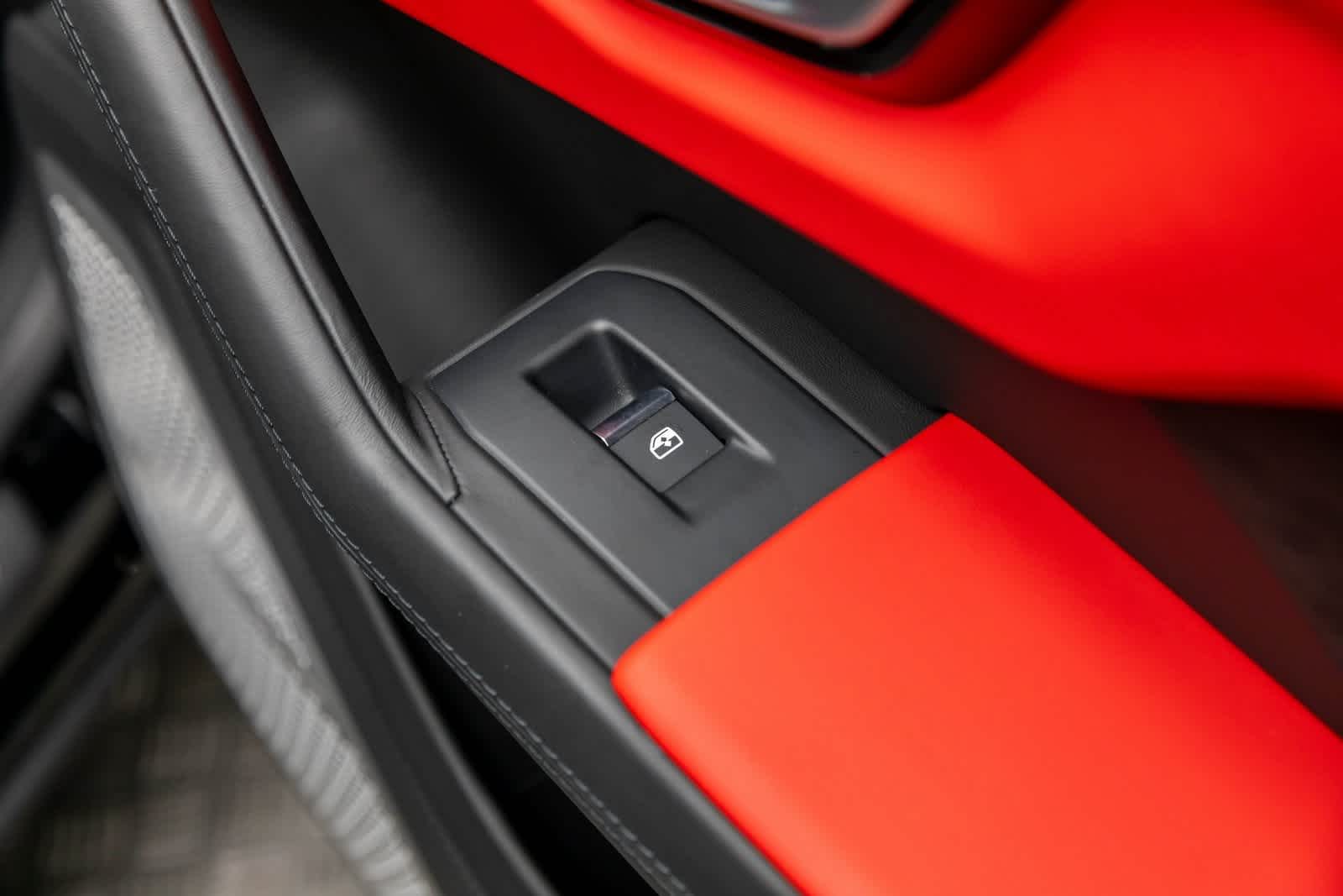 2022 Lamborghini Urus AWD