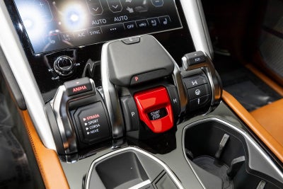 2022 Lamborghini Urus AWD