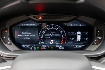 2022 Lamborghini Urus AWD