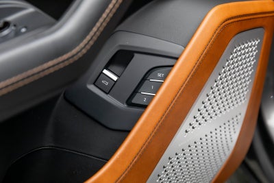 2022 Lamborghini Urus AWD