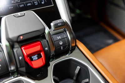 2022 Lamborghini Urus AWD