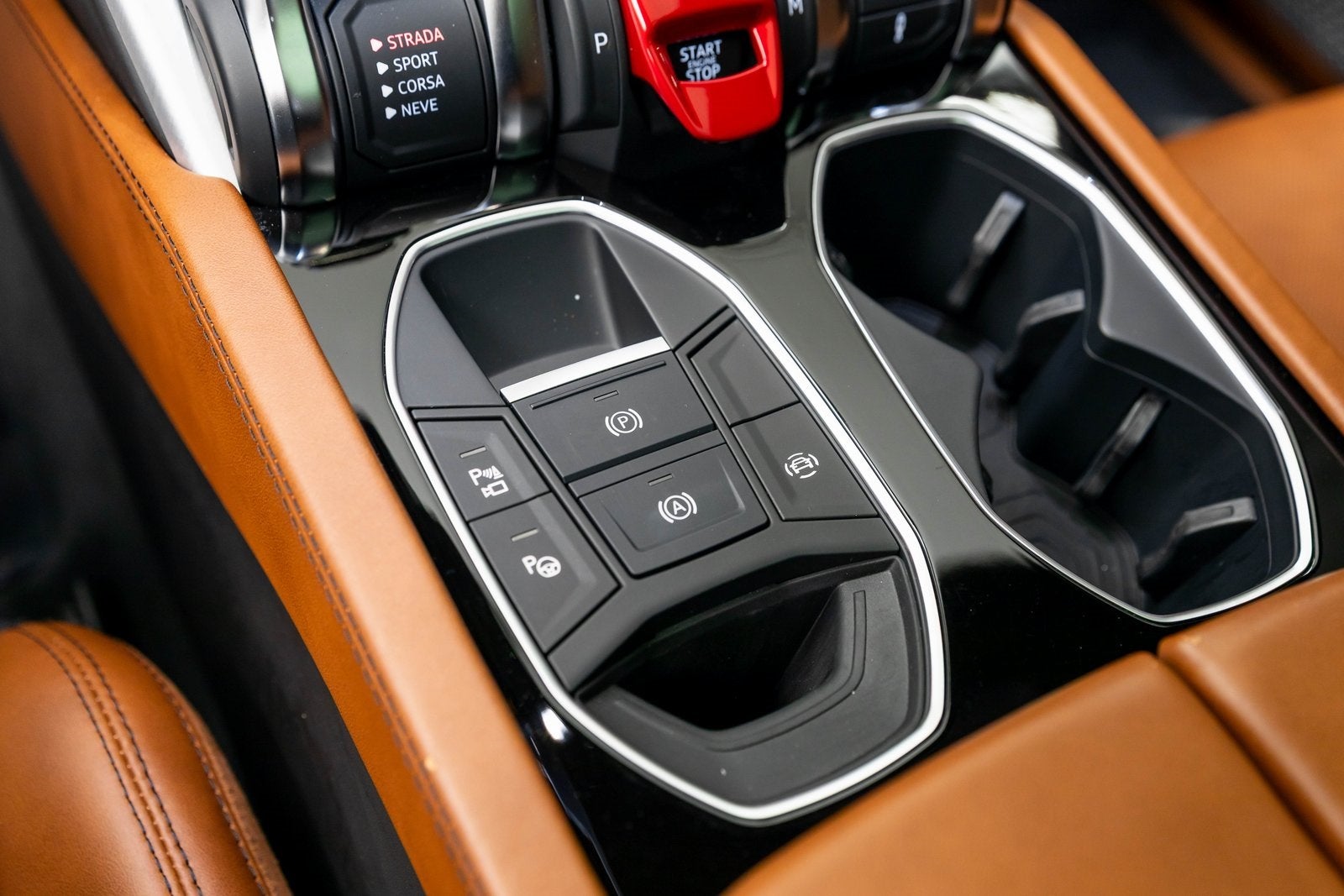 2022 Lamborghini Urus AWD