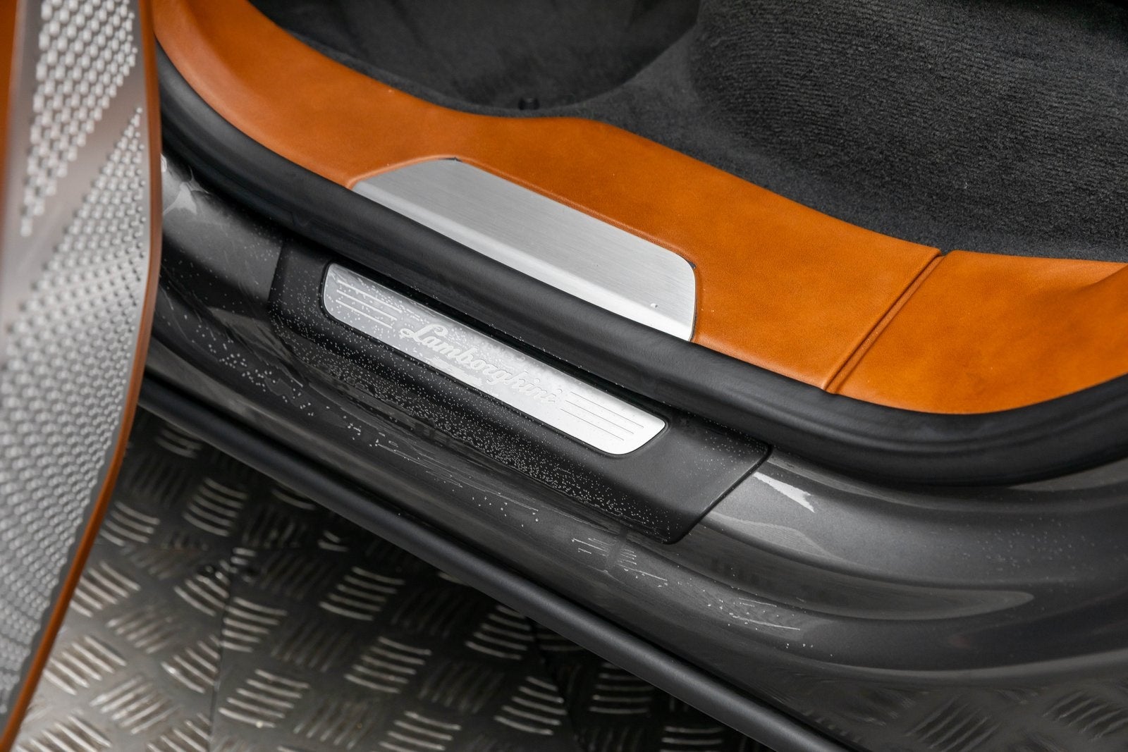 2022 Lamborghini Urus AWD