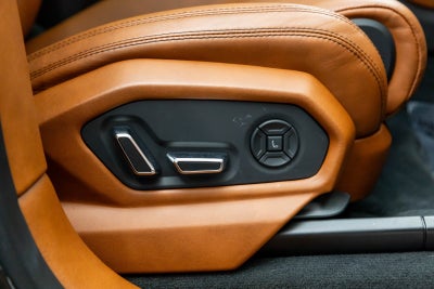 2022 Lamborghini Urus AWD