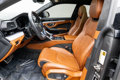 2022 Lamborghini Urus AWD